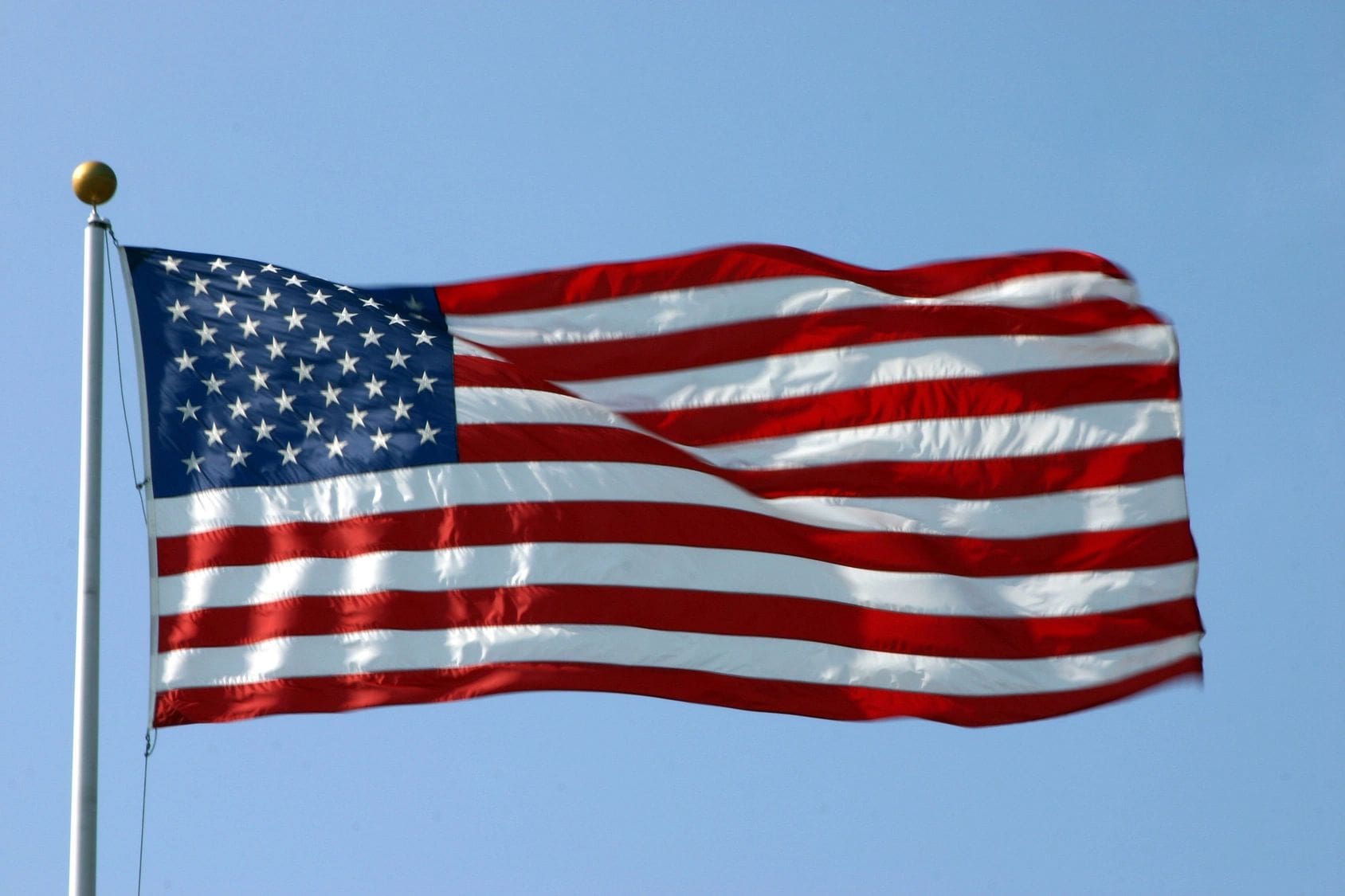 Made in the USA